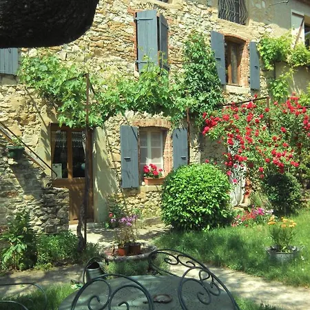 Relais Du Temple Holiday home *