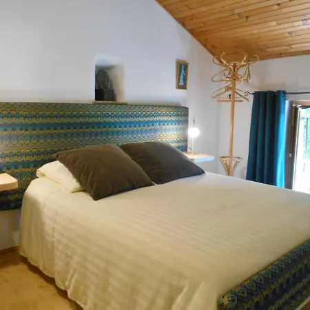 Relais Du Temple Holiday home