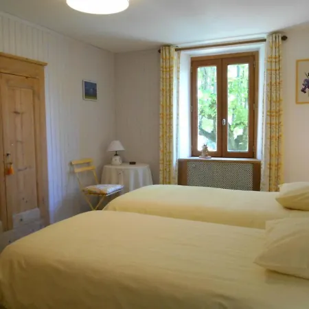 Relais Du Temple