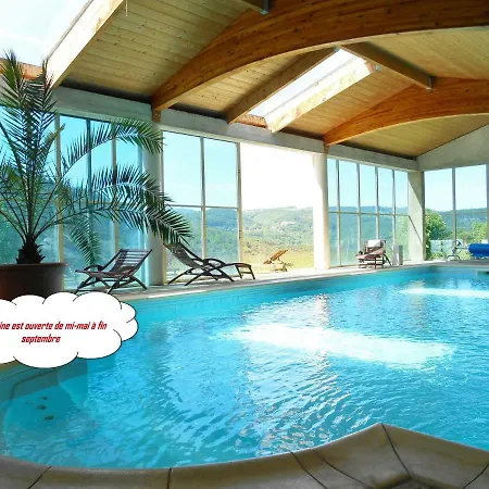 Relais Du Temple Holiday home *